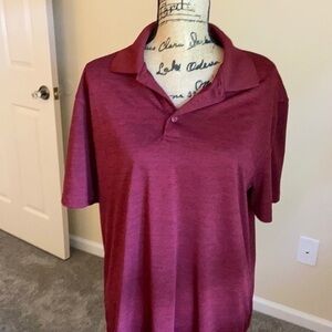 Men’s Haggar Polo